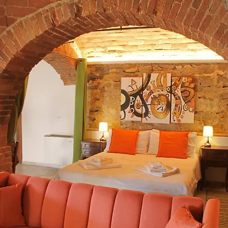 Apartament I Voltoni Di Corsignano Siena