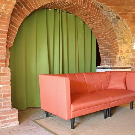 I Voltoni Di Corsignano *