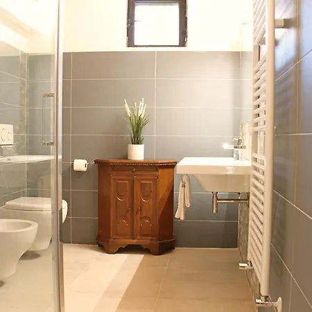 Apartament I Voltoni Di Corsignano