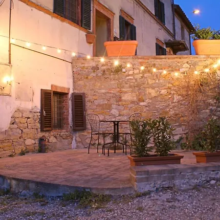 I Voltoni Di Corsignano *