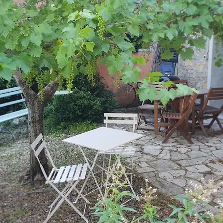 I Voltoni Di Corsignano *