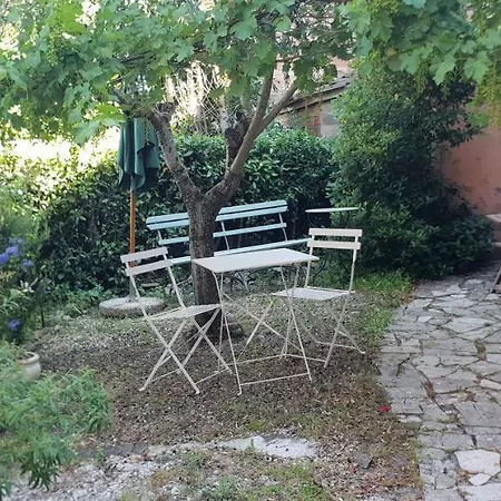 I Voltoni Di Corsignano Apartament