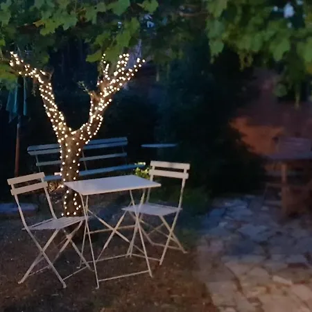 I Voltoni Di Corsignano