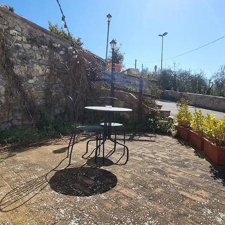 Apartament I Voltoni Di Corsignano *