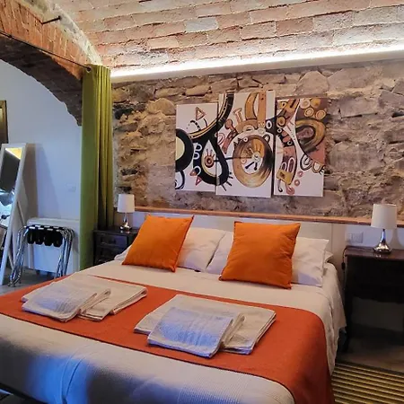 I Voltoni Di Corsignano * Siena