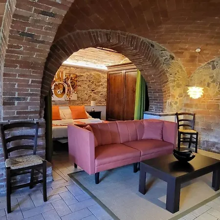 I Voltoni Di Corsignano