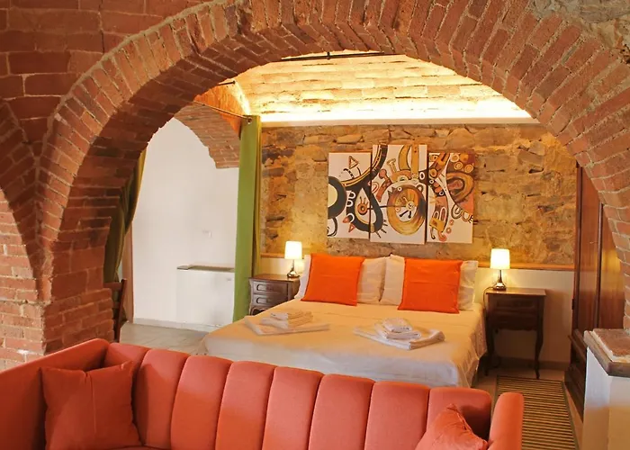 Apartment I Voltoni Di Corsignano Siena