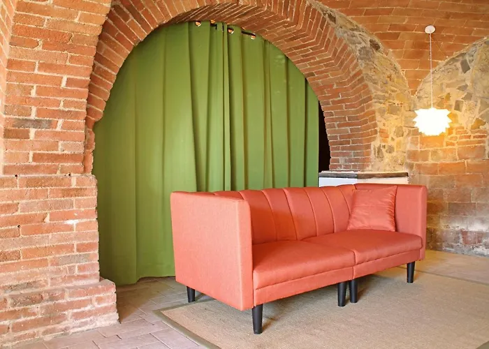 I Voltoni Di Corsignano *