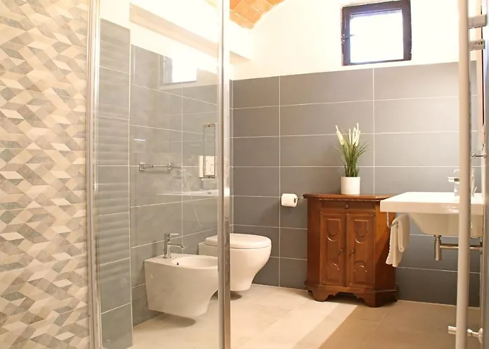 Apartment I Voltoni Di Corsignano Siena