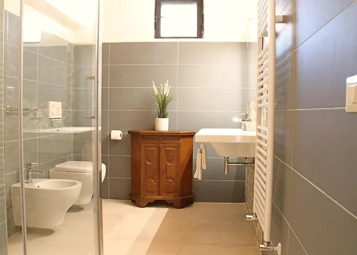 Apartment I Voltoni Di Corsignano