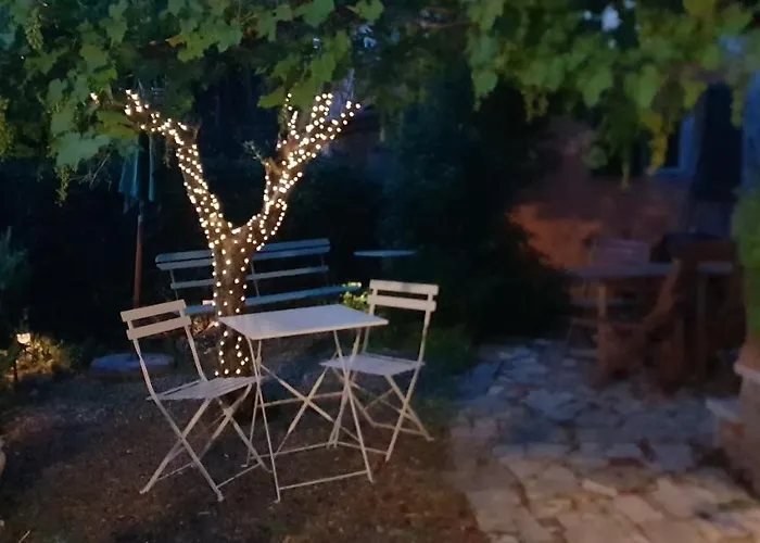 I Voltoni Di Corsignano