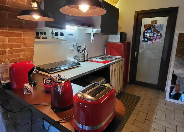 I Voltoni Di Corsignano Apartment Siena