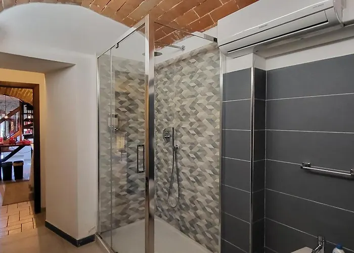 I Voltoni Di Corsignano *