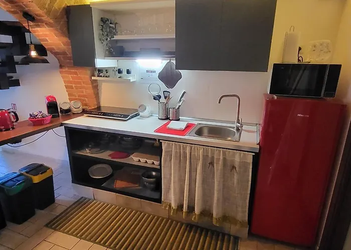 I Voltoni Di Corsignano Apartment Siena