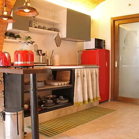 Appartement I Voltoni Di Corsignano