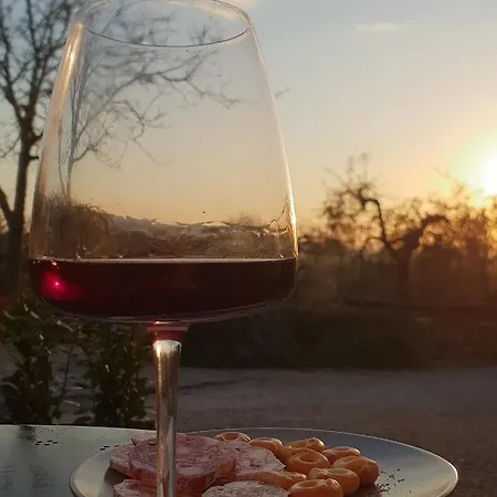 Appartement I Voltoni Di Corsignano Sienne