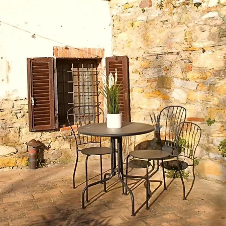 I Voltoni Di Corsignano