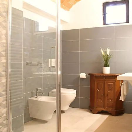 Appartement I Voltoni Di Corsignano Sienne