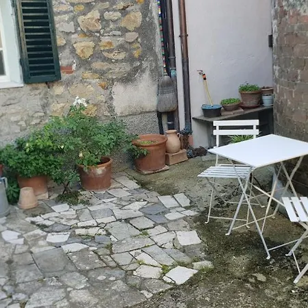 I Voltoni Di Corsignano *