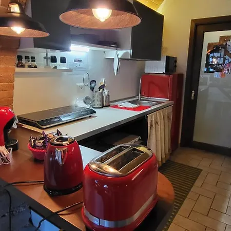 I Voltoni Di Corsignano Appartement Sienne