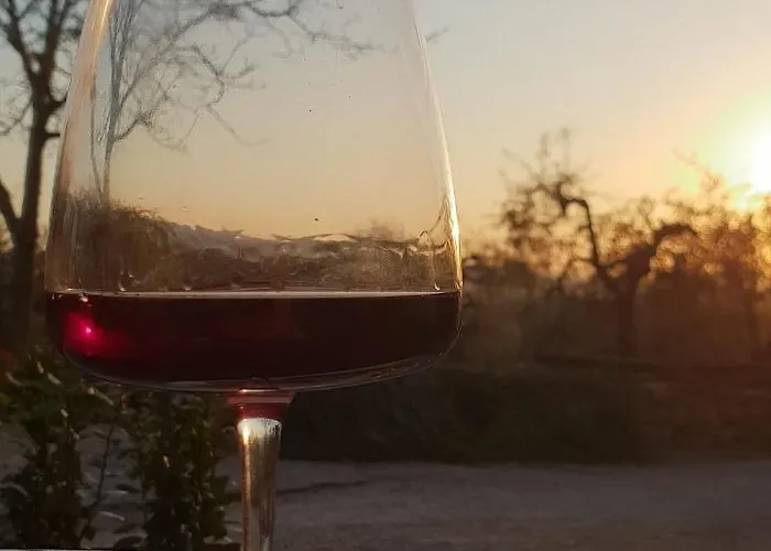 Appartamento I Voltoni Di Corsignano Siena