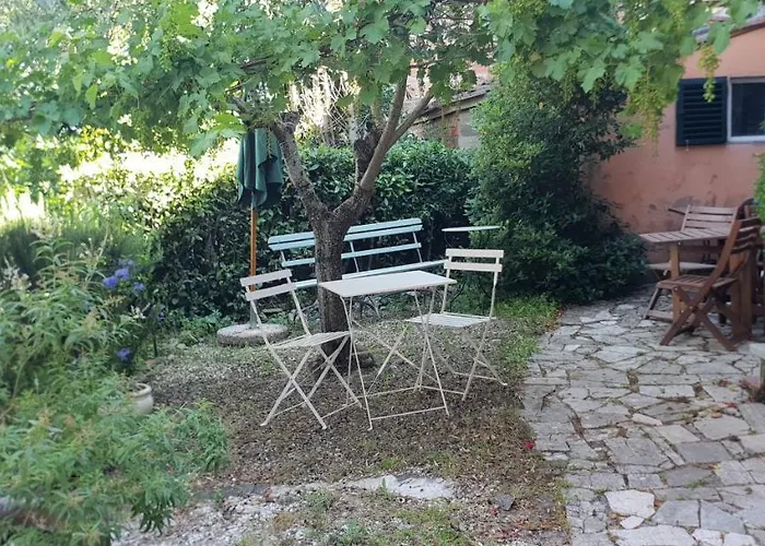 I Voltoni Di Corsignano Appartamento